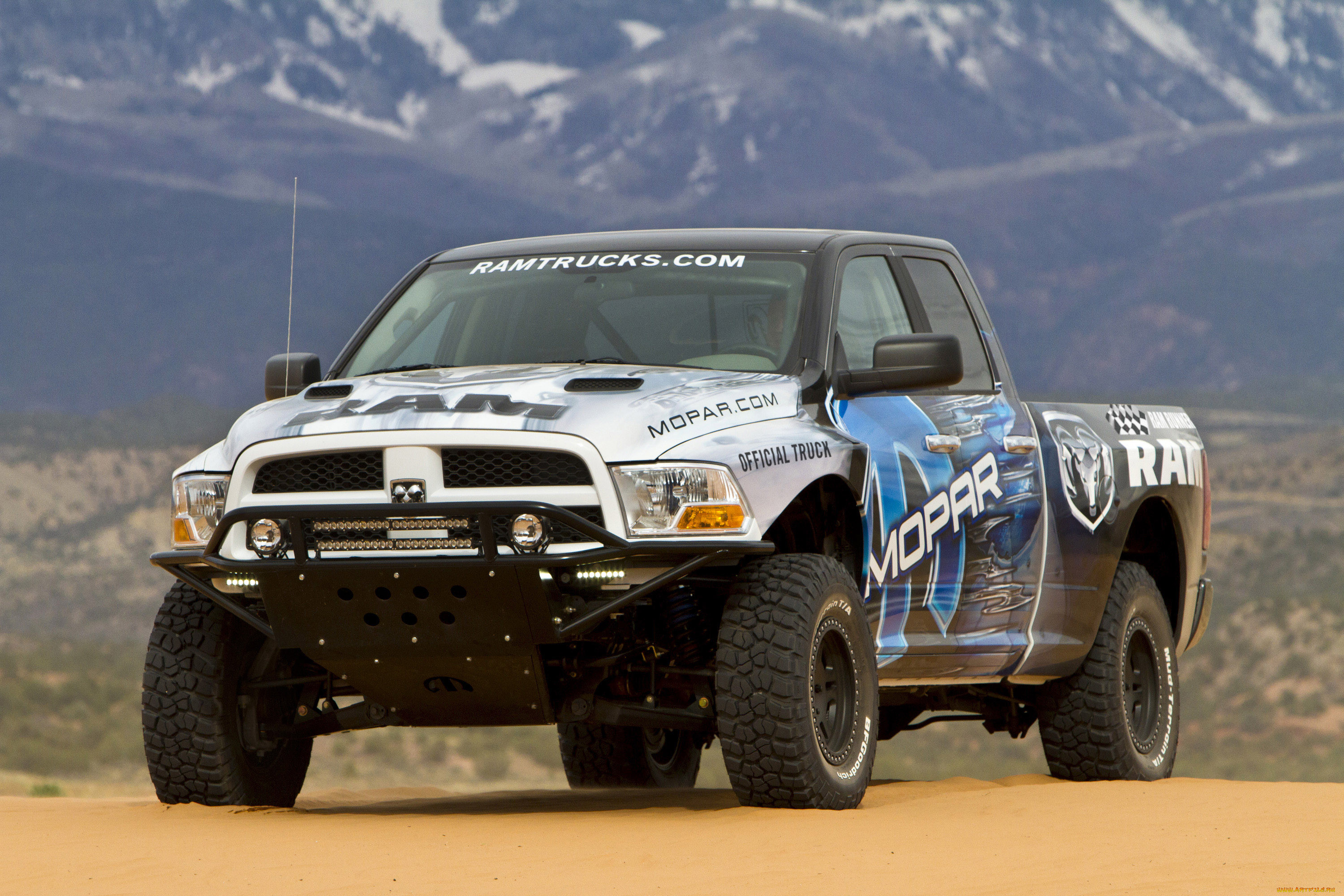 2011-dodge-ram-runner-mopar, , dodge, mopar